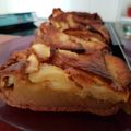 Cooksnap de Lo Reine sur la recette Gâteau DE pommes 🍎 🍏
