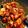 Cooksnap dari Remus untuk resep (151) Ayam Kungpao