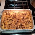 Sneaky Squirrel's cooksnap of when they made Scalloped Corn.