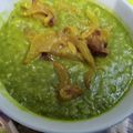 صورة من ملاك العلويه 👑، شاركها بعد تجربة وصفة شوربة خضار