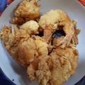 Cooksnap dari Nanda Devita Putri untuk resep Udang Goreng Tepung