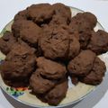 Cooksnap dari Astri Wurdiyani untuk resep Chocolate Chips Cookies 🍪🍪