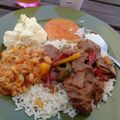 mbali's cooksnap of when they made My chilli beef stew.