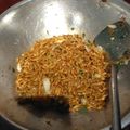 Cooksnap dari N'tepz Tora untuk resep Mie goreng ala hajatan