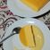 Cooksnap dari Alfa Sylvestris untuk resep Puding Busa Nutrisari Jeruk Peras