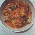 Cooksnap dari Nurul Maslukha untuk resep Ayam woku kemangi