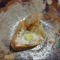 Cooksnap dari Erica Indri untuk resep Ekado
