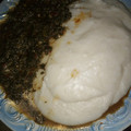Aishatu Basheer's cooksnap of when they made Tuwon masara(corn meal swallow).