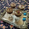 کوک اسنپ Ati_foods بعد از امتحان کردن پودینگ شکلات.