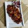 Cooksnap dari Ika Mahendra Moenif untuk resep Asam Pija (makanan khas kaltim)