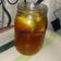 aixah's Cuisine's cooksnap of when they made Lemon Zobo (Chapman).