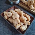 Cooksnap dari AzizahPrantoro untuk resep Amplang Ikan Bandeng