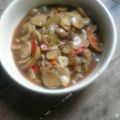 Cooksnap dari Erni Puspaningrum untuk resep Jamur Merang Saus Tiram