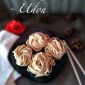 Cooksnap dari Riana Rasyahlee untuk resep UDON_OISHI🍜うどん