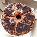 Cooksnap dari 𝚗𝚎𝚢 𝚜𝚊𝚗𝚝𝚒 𝚝𝚘𝚋𝚒𝚗𝚐 untuk resep Coffee Oreo Ciffon Cake