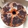 Cooksnap dari 𝚗𝚎𝚢 𝚜𝚊𝚗𝚝𝚒 𝚝𝚘𝚋𝚒𝚗𝚐 untuk resep Coffee Oreo Ciffon Cake