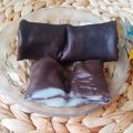 Cooksnap dari Rika untuk resep Dadar Gulung Coklat isi Vla