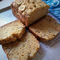Cooksnap dari Diah Dwi 🍄 untuk resep Banana bread kaya rempah (no mixer)