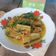Cooksnap dari LinaKuw untuk resep Poki Poki Santan (Gorontalo)