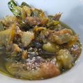 Cooksnap dari Nando Nurhadi untuk resep Sambal ijo ala RM padang