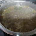 El cooksnap de yety513 cuando hizo Higaditos de pollo en salsa.