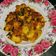 Nirmala Rajput का कुकस्नैप जब उन्होंने आलू की सुखी सब्जी   (Aloo ki sukhi sabji recipe in hindi) बनाया था।
