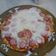 Cooksnap dari karinagozal untuk resep Pizza sosis mozarella teflon