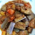 Cooksnap dari jesse untuk resep Terong Balado