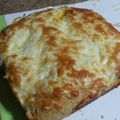 Shelby's cooksnap of when they made Baked Brioche Buns.