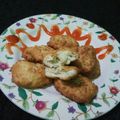Cooksnap dari Elina Cahyaningrum untuk resep Tahu pok pok