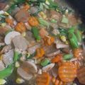 Cooksnap dari pujayanti M untuk resep Capcay Goreng