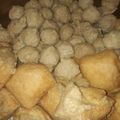 Cooksnap dari nita NS untuk resep Bakso Sapi Super Kenyal