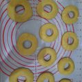 Cooksnap dari Mima Mima untuk resep Donat Empuk