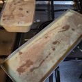 Cooksnap dari Yuniarti Ilyas untuk resep Puding Susu Roti Tawar