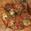 Cooksnap dari nurma untuk resep Ayam Rica Kemangi 🐔