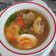 Cooksnap dari Fahmia Putri untuk resep Soto Ayam Rempah... Bening dan Segar