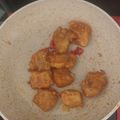 Cooksnap dari Shafira untuk resep Fillet Kakap Asam Manis