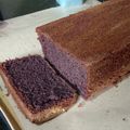 Cooksnap dari Reni Nur Aisyah untuk resep Bolu Ketan Hitam Panggang