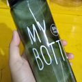 Cooksnap dari Yani Seftia untuk resep Infused Water Lemon