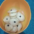 Cooksnap dari Ayu Setyorini untuk resep Semprit Wangi & Renyah