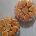 Cooksnap dari Dita Zuhria untuk resep Kue Kacang
