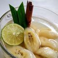 Cooksnap dari Juwita permata sari untuk resep Wedang Semlo plus Kismis