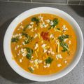 Alka Bhandari's cooksnap of when they made Paneer butter masala.