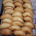 Cooksnap dari Hermin Christanto untuk resep Panada manado enak dan lembut