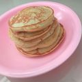 Cooksnap dari Andita Kartika Sari untuk resep PANCAKE TEFLON MUDAH & MURAH