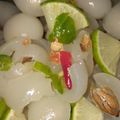 Cooksnap dari Lilis Suhartini untuk resep Manisan rambutan kekinian✌️