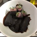 Cooksnap dari Yessica Putri Amalya untuk resep Es Pisang Coklat Bubuk Irit