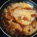 Cooksnap dari siskahenipratiwi untuk resep Semur telur ceplok