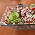 El cooksnap de Norma Mtz cuando hizo Ceviche de Filete Tilapia.