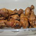 Cooksnap dari wulana untuk resep Ayam Bacem 